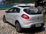Fiat Bravo 2010 года (BR)